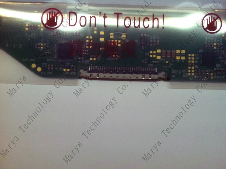 LP154WX7 TLA1 LP154WX7 TLP2 LTN154AT14 N154I6-L02 Laptop screen laptop panel 2