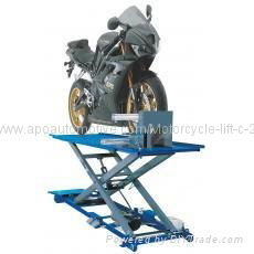 LM1ML-05(motorcycle lift)  