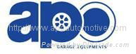 Apoautomotive Equipment Co., Ltd.