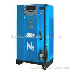 APO-N2-360(Full Automatice nitrogen generator)