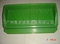 Plastics Ball Tray 1