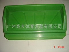 Plastics Ball Tray