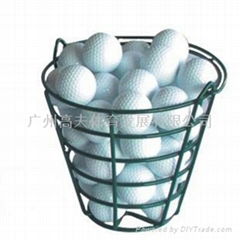 Pack Ball Basket