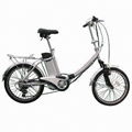 Electric Bike