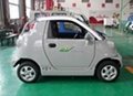 Electric car 3