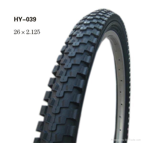 Bicycle Tire 2