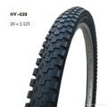 Bicycle Tire 2