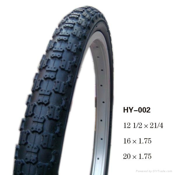 Bicycle Tire 4