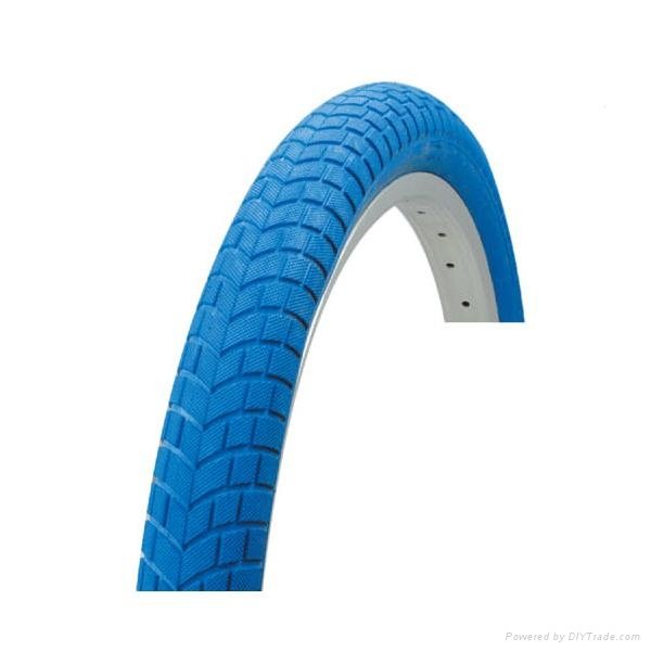 Bicycle Tire 5