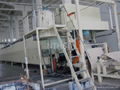 Decor Paper Impregnation Machinery