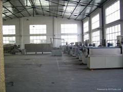 Jinan Lerun Machinery & Equipment Co.,Ltd 