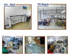Xiamen Forsee Outdoor Accessories Co., Ltd.