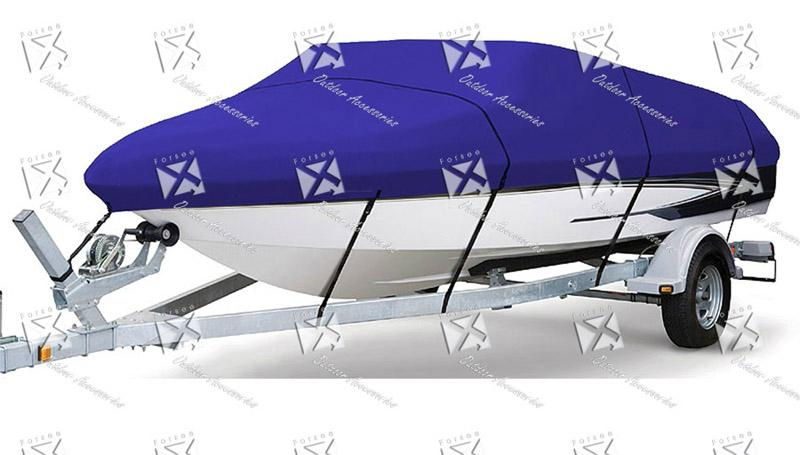 Marine-guard 300D Boat Cover