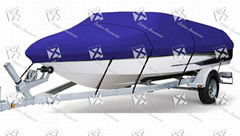 Marine-guard 300D Boat Cover