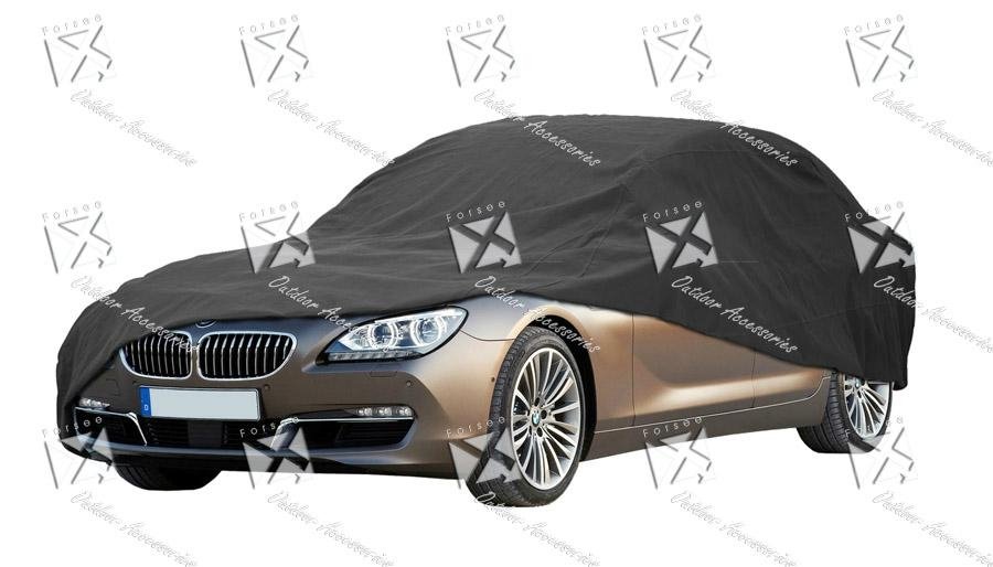 All Weather-pro Car Cover