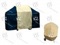 2-tone Polyester BBQ Grill Cover 1