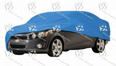 Economic & Green PEVA Car Cover