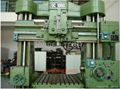 Vulcanizing Press Unit