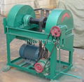 Open Mixing Mill