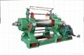 Hydraulic Upper-roller plate Rolling Machine  3