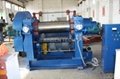 Hydraulic Upper-roller plate Rolling Machine  4