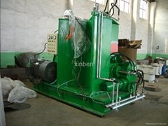 Rubber Banbury Machine