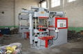 Rubber Injection Machine 1