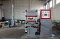 Rubber Injection Machine 2