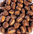 Organic roasted chesnut in hebei province 1