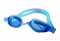 G101 Anti fog silicone cheap eyewear 5