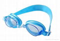 anti-fog lens kids waterproof popular