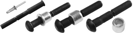 standard fasteners,steel structure fasteners,railway fasteners,auto-parts 4