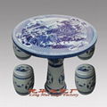 陶瓷桌凳 3
