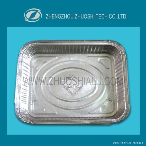 aluminium food foil container for food foil container for takeaway food foil box 3