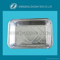 aluminium food foil container for food foil container for takeaway food foil box 4