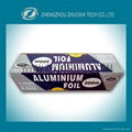 disposable aluminum foil for kitchen