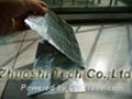 low price POP-UP aluminum foil sheets aluminum foil manufacture food foil sheets 1