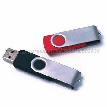 Hot sale Swivel USB 2.0 Memory Stick  4