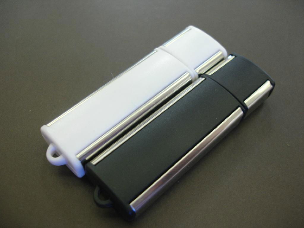 Customized Promotional  USB Flash Disk 2