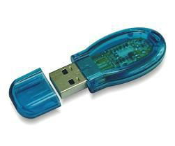 plastic Usb pendrive,thumb disk 3