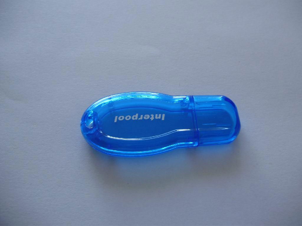 plastic Usb pendrive,thumb disk 5