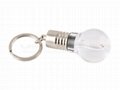 Light Bulb lamp Shape Usb Flash Drive 2.0 2
