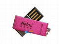 Promotional Swivel USB Memory Stick  1