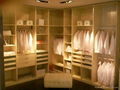 MDF Wardrobe 1