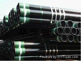 Casing Pipe