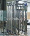 wine filtering equipment