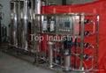 Red wine, fruit wine filtration equipment