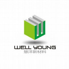 Zhang jiagang Wellyoung New Material Co., Ltd