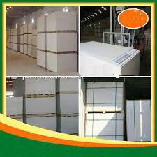 fiberglass magnesium board