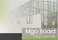 lightweight mgo ceiling board